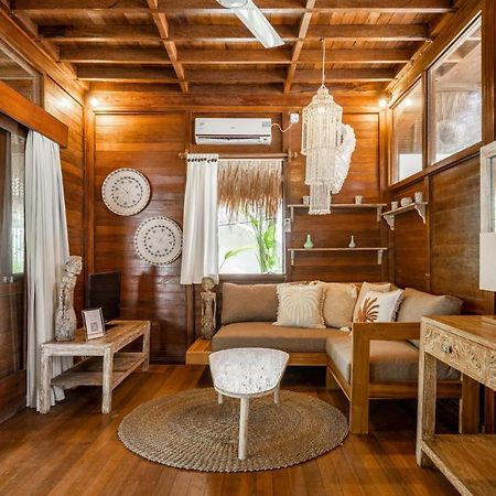 Tigerlillys Boutique Hotel Нуса Лембонган Екстериор снимка