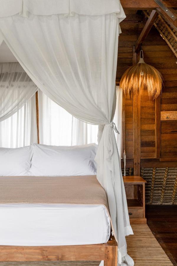 Tigerlillys Boutique Hotel Нуса Лембонган Екстериор снимка