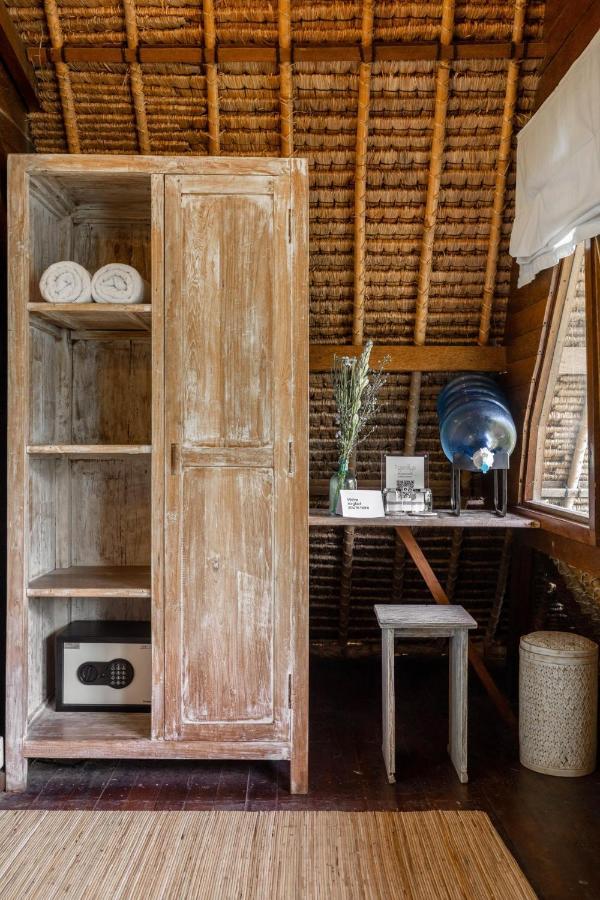 Tigerlillys Boutique Hotel Нуса Лембонган Екстериор снимка
