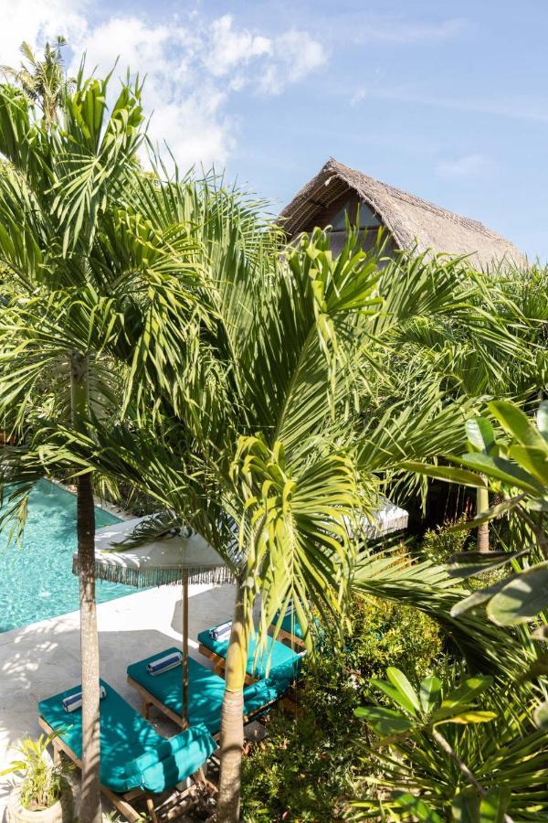 Tigerlillys Boutique Hotel Нуса Лембонган Екстериор снимка