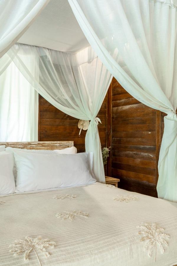 Tigerlillys Boutique Hotel Нуса Лембонган Екстериор снимка